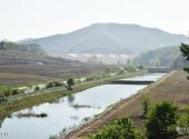 铁岭榛子岭水库旅游攻略 之 榛子岭