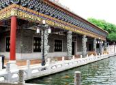广州南粵苑旅游攻略 之 赵泰来藏品馆