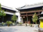 云南大理无为寺旅游攻略 之 翠华楼