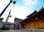 福安廉村旅游攻略 之 陈氏宗祠