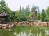 江苏学政文化旅游区旅游攻略 之 雪浪湖