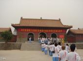 邢台丰乐园旅游攻略 之 云通寺