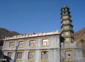 铁岭盘龙山风景区旅游攻略 之 六和塔