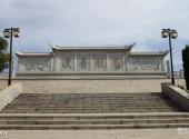 大连横山寺森林公园旅游攻略 之 普渡