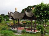 福建九头马古民居旅游攻略 之 凉亭