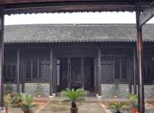 安庆孔城老街旅游攻略 之 官邸