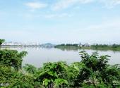江西上饶双塔公园旅游攻略 之 双塔公园