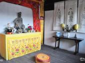 苏州陆巷古村旅游攻略 之 佛堂