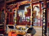 宜宾真武山旅游攻略 之 玉皇殿