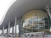 广州广东科学中心旅游攻略 之 广东科学中心