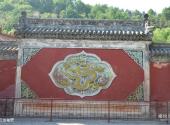 抚顺新宾清永陵旅游攻略 之 云龙袖壁