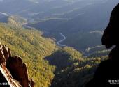 宁武悬空村旅游攻略 之 管涔山