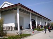 邳州李超时烈士纪念馆旅游攻略 之 李超时烈士纪念馆