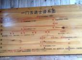 福安廉村旅游攻略 之 “一门五进士”