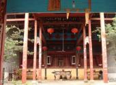 长沙浏阳胡耀邦故里旅游区旅游攻略 之 胡氏宗祠