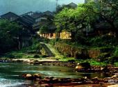 赤水风景区旅游攻略 之 大同古镇