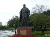 洪秀全故居纪念馆旅游攻略 之 洪秀全