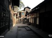四川太平古镇旅游攻略 之 临时医院
