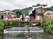 段莘庆源古村旅游攻略 之 古村