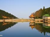 江西庐山风景名胜区旅游攻略 之 芦林湖