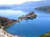 云南香格里拉旅游攻略 之 观景台