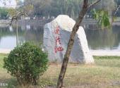 淮安涟水五岛风景区旅游攻略 之 莲花池