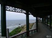 北戴河旅游攻略 之 望海长廊
