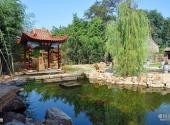 沂南竹泉村旅游区旅游攻略 之 竹泉