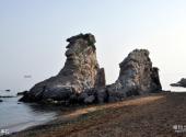 大连大黑石海滨浴场旅游攻略 之 大黑石