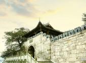 宜宾南溪古街景区旅游攻略 之 望瀛门