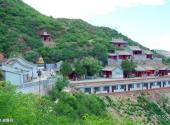 赤城温泉度假村旅游攻略 之 碧霞祠
