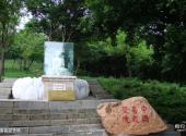 沈阳法库五龙山风景区旅游攻略 之 中国菩提圣境