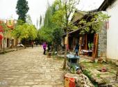 云南大理沙溪古镇旅游攻略 之 寺登街