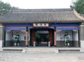 山海关老龙头景区旅游攻略 之 守备署
