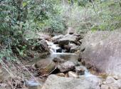 江西大茅山风景名胜区旅游攻略 之 风景