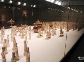 山东省博物馆旅游攻略 之 明代鲁王展