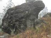 福建东狮山风景区旅游攻略 之 金蟾朝圣
