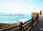 连云港海上云台山旅游攻略 之 观景台