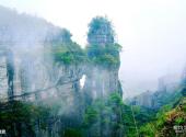 铜仁思南温泉石林景区旅游攻略 之 地貌