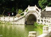 珠海白莲洞旅游攻略 之 九龙桥