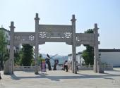 安徽五千年文博园旅游攻略 之 皖街