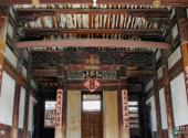 福建九头马古民居旅游攻略 之 建筑