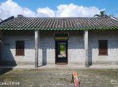 红色娘子军纪念园旅游攻略 之 王运梅生平陈列馆