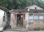 梅州叶剑英故居旅游攻略 之 叶帅故居