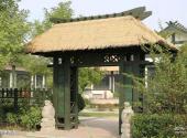 广饶孙子文化旅游区旅游攻略 之 兵圣遗迹