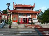 福建粗芦岛旅游攻略 之 观音阁