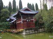 绵阳富乐山旅游攻略 之 石舫