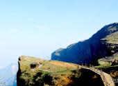 昭通大山包国家公园旅游攻略 之 大山包