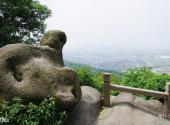 苏州灵岩山旅游攻略 之 灵岩山