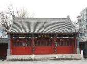 铁岭白塔旅游攻略 之 建筑